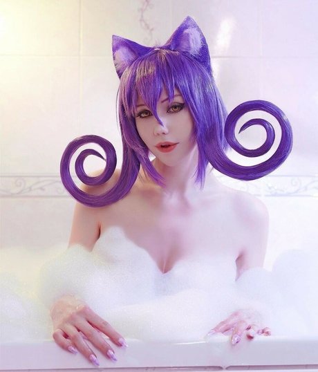 Coconut Kaya best actress photos