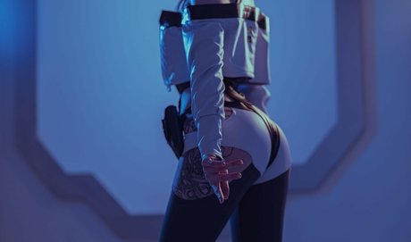 Coconut Kaya pornstar hot picture