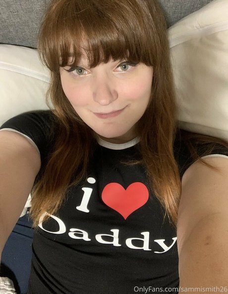 sammismith26 pretty model pics