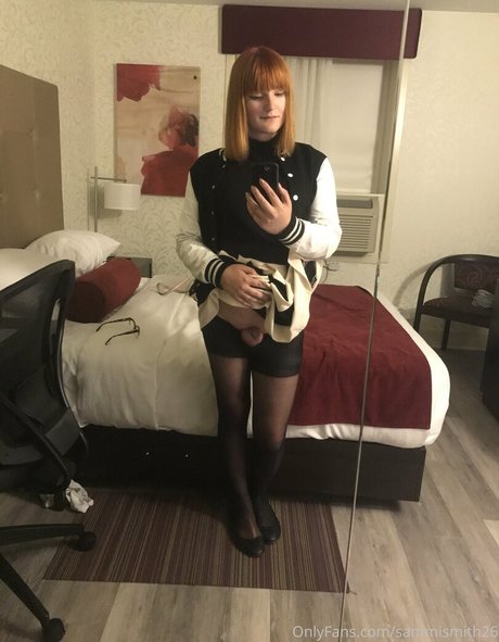 sammismith26 free pornstar image