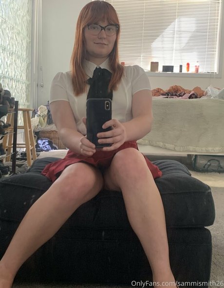 sammismith26 nice model photo