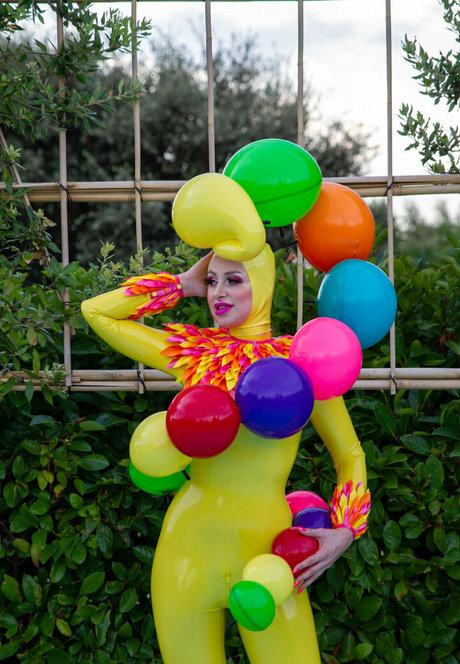 mfetilicious star adult picture