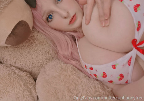 buttercupbunnyfree star nice pics