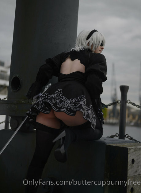 buttercupbunnyfree adult model img