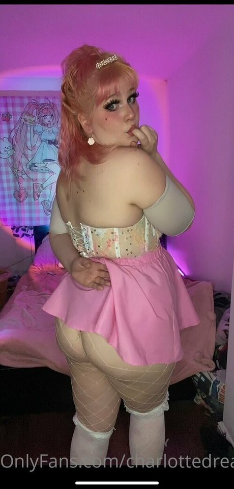 charlottedreamsx nudes pornstar pic