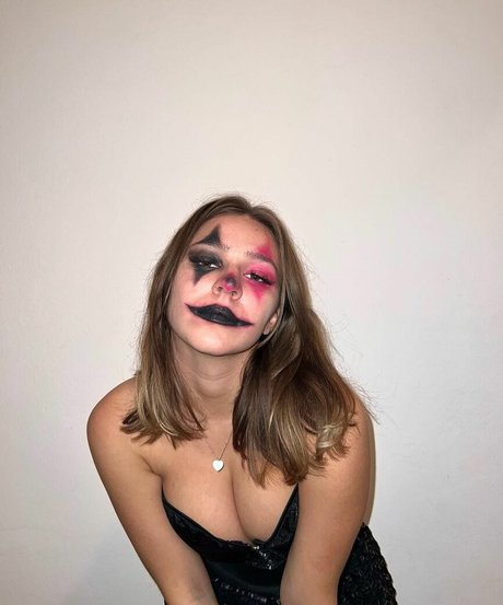 Giada Piotti star nude pic