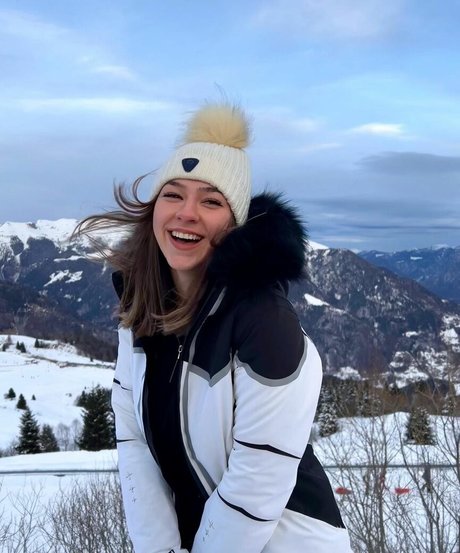 Giada Piotti free star pic