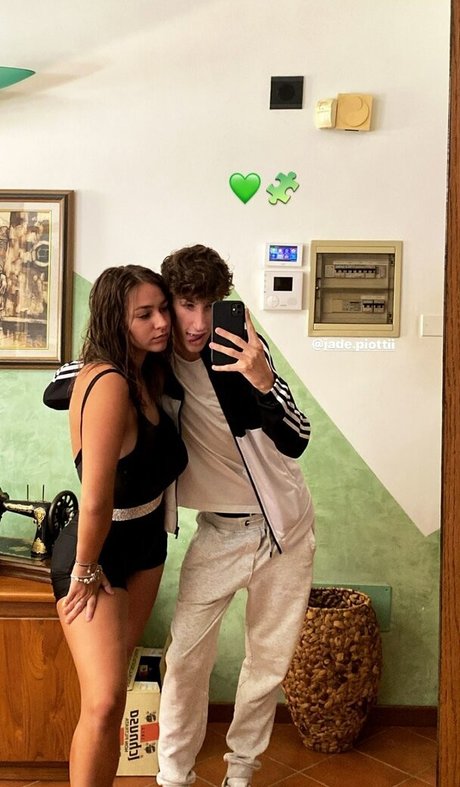 Giada Piotti nudes star pictures