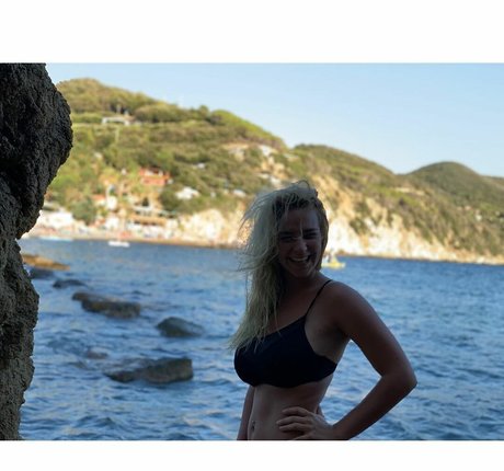 Giada Piotti model exclusive gallery