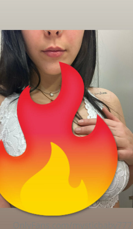 mysticbaby777 pornstar sexy images