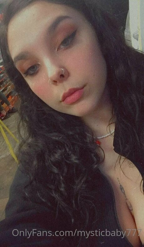 mysticbaby777 art pornstar picture