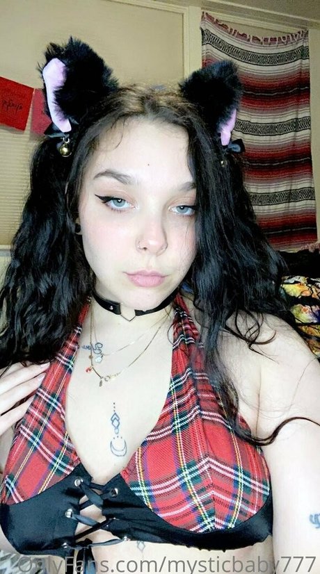 mysticbaby777 erotic model pictures