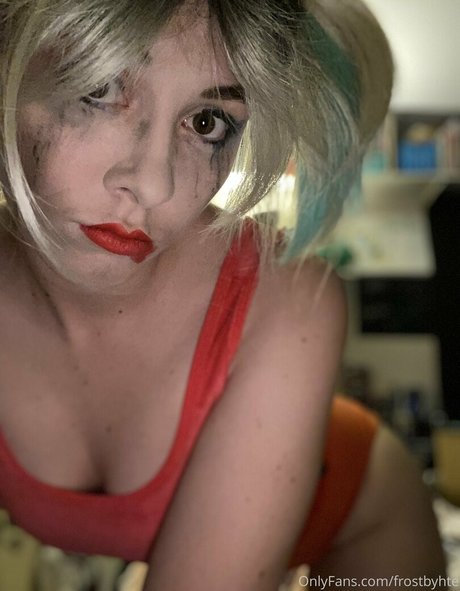 frostbyhte model art pics