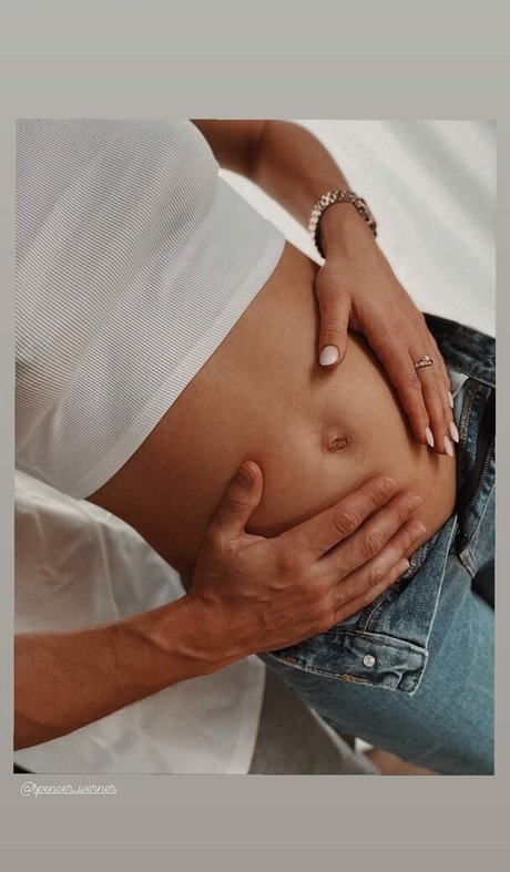 Carina Witthoft sex model photo