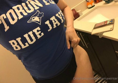 mummawinter star sex archive