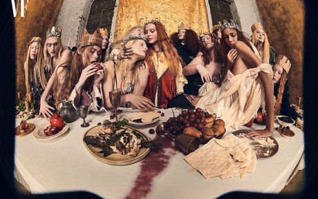 curvy shemale onlyfans art nude galleries