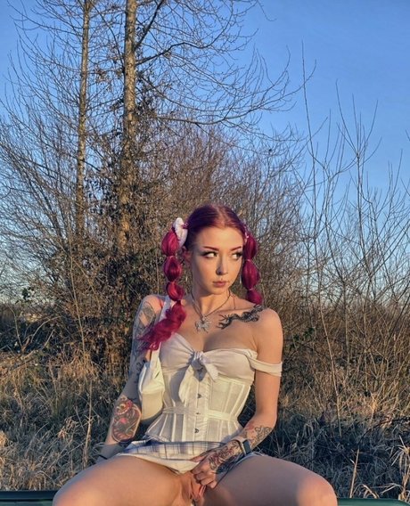 Medusaslittleangel best model image