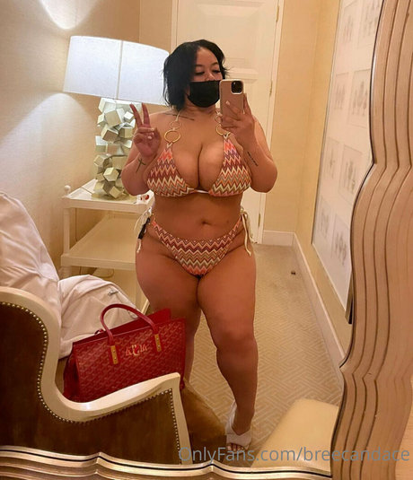 Breecandace beautiful pornstar images