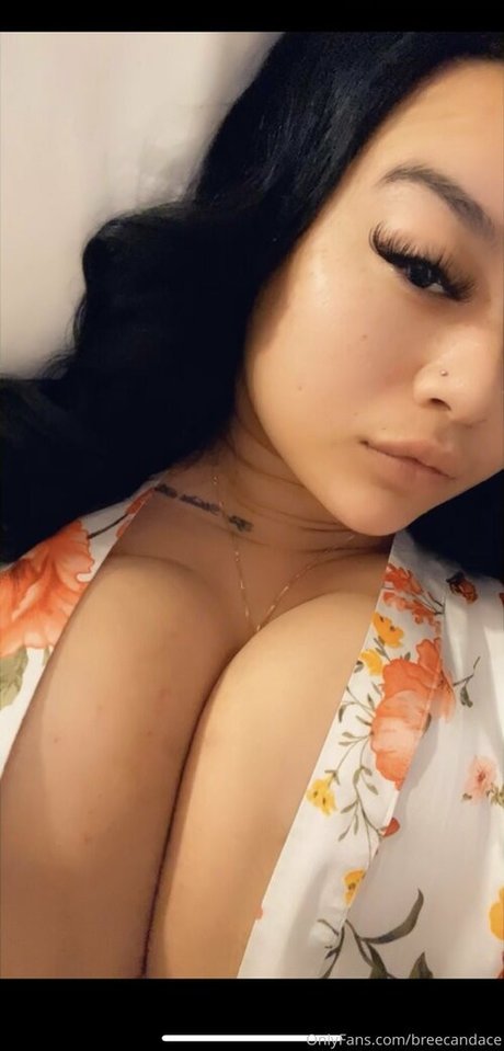 Breecandace star sex image