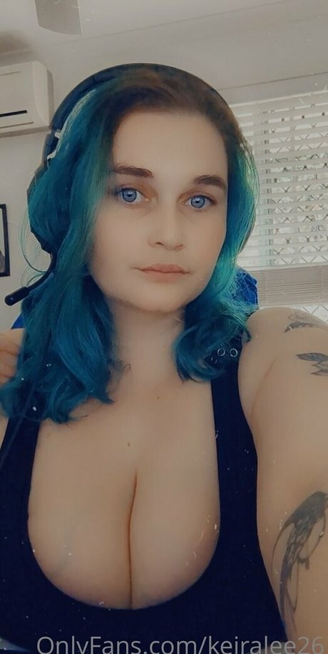 keiralee26 star nude photos