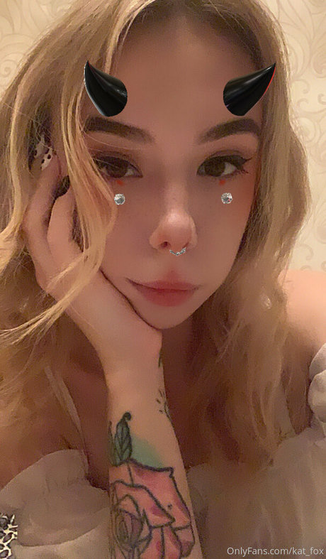 kat fox model pics