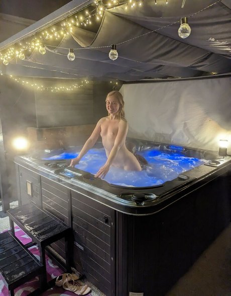 BeckyChase model nice picture