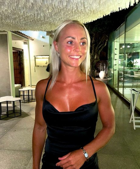 swedishfitgirl pornstar beautiful galleries