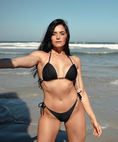 Annabel DaSilva star top photo