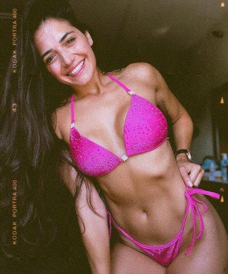 Annabel DaSilva nude pornstar pics