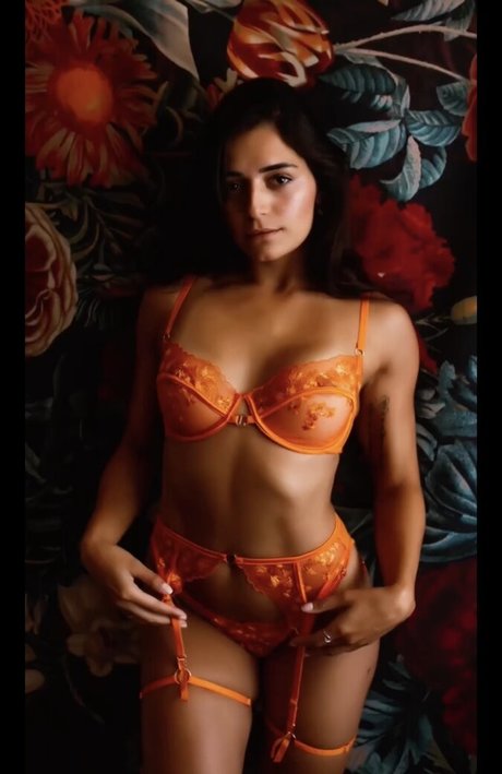 Annabel DaSilva sex model photo