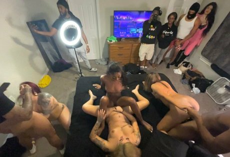 bbc shower onlyfans art naked archive