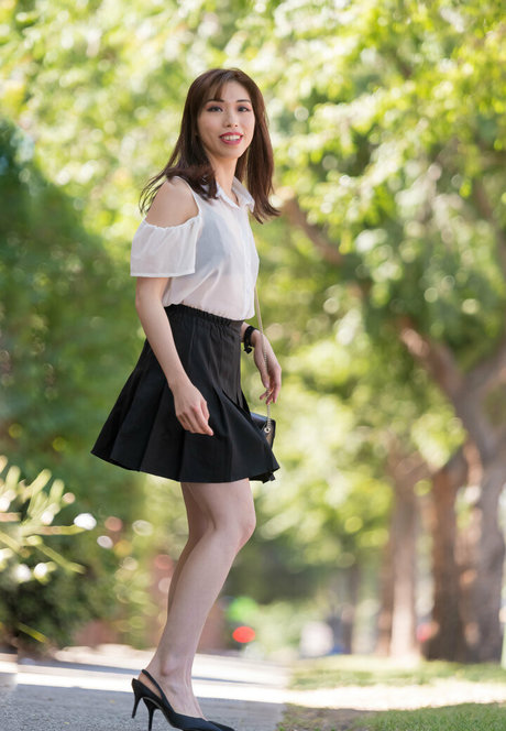 redstreaker actress archive