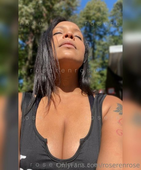 Roserenrose star hd picture