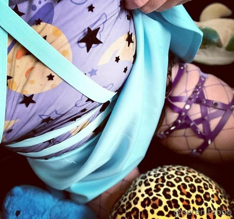 serenitaboo exclusive model images