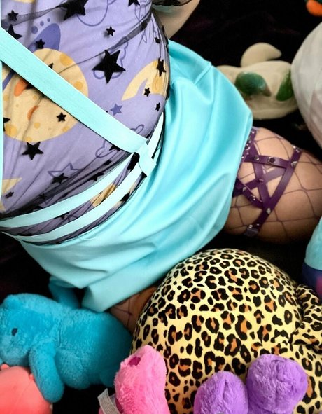 serenitaboo pretty pornstar pic