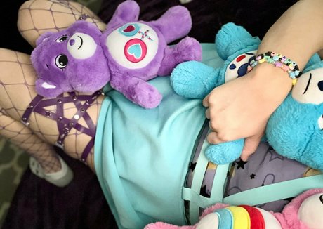 serenitaboo art pornstar gallery