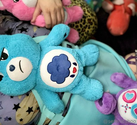 serenitaboo pornstar free galleries