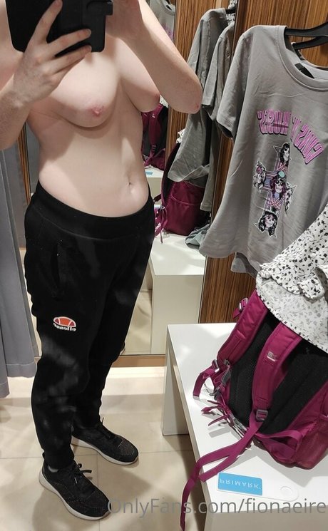 fionaeire pornstar perfect photos