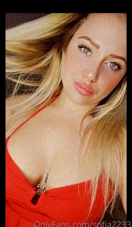 sofia2233 nice actress image