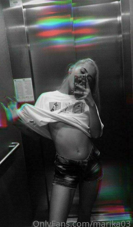 marika03 exclusive star gallery