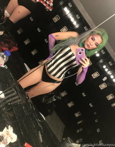 sukiiseduceyou high quality pornstar galleries