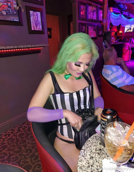 sukiiseduceyou star perfect image