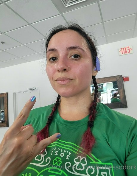 duchessodork model xxx pictures