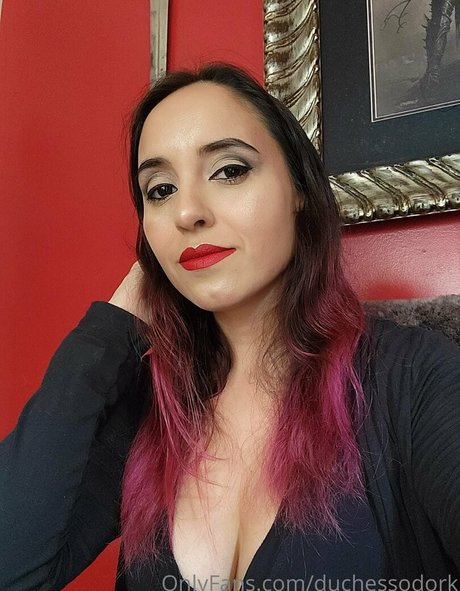 duchessodork model pornographic images