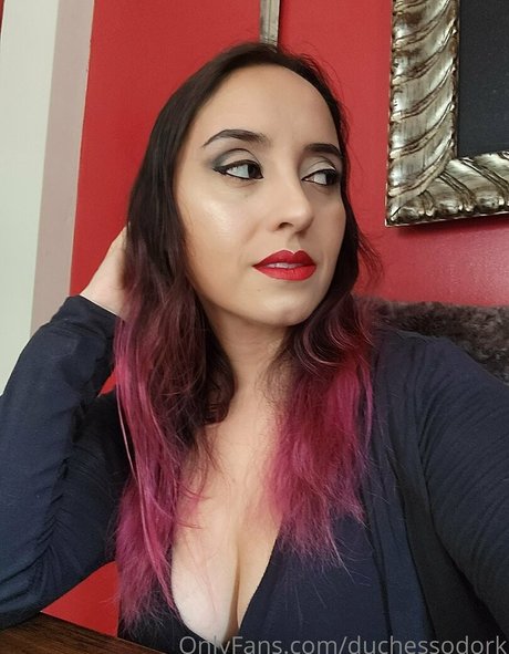 duchessodork erotic actress images