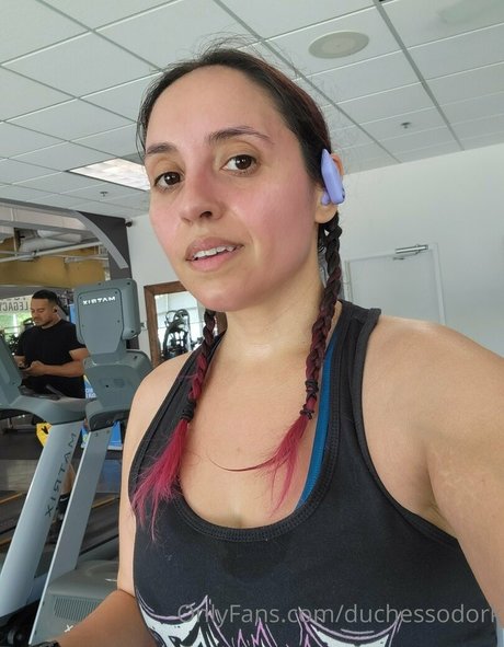duchessodork sexy pornstar pics