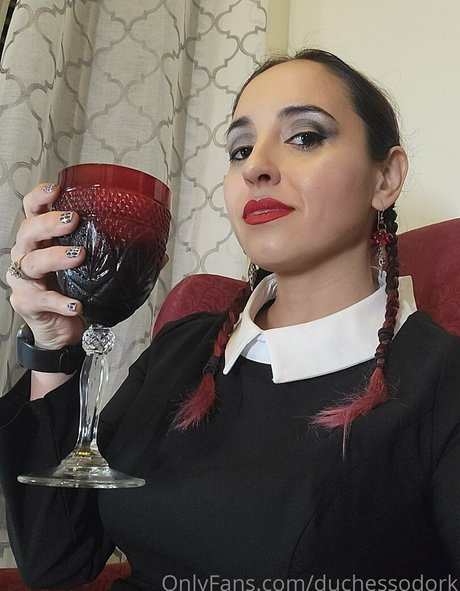 duchessodork hot star gallery