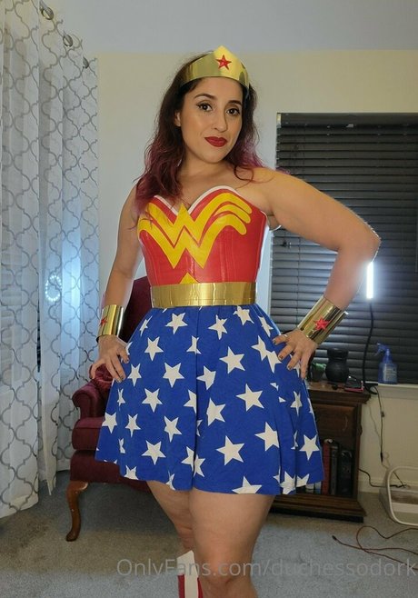 duchessodork pornstar nudes images