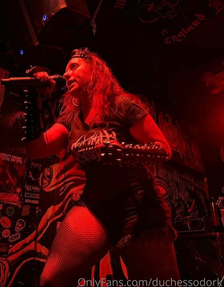 duchessodork star nude photo