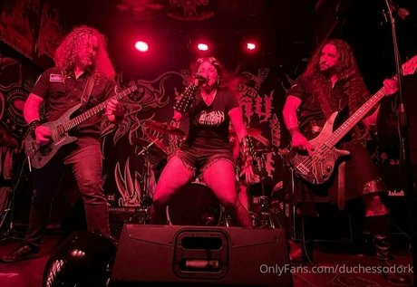 duchessodork xxx star photo